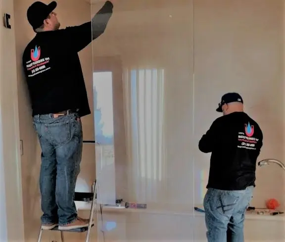 Professional plumbing installation for Leak Detection in Brookshire